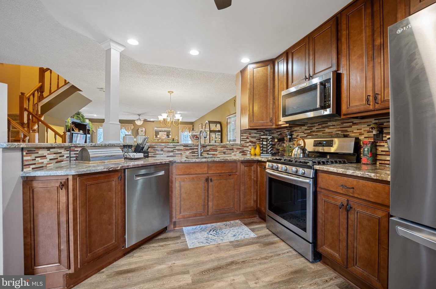 57 Liberty Dr, Langhorne, PA 19047-3078