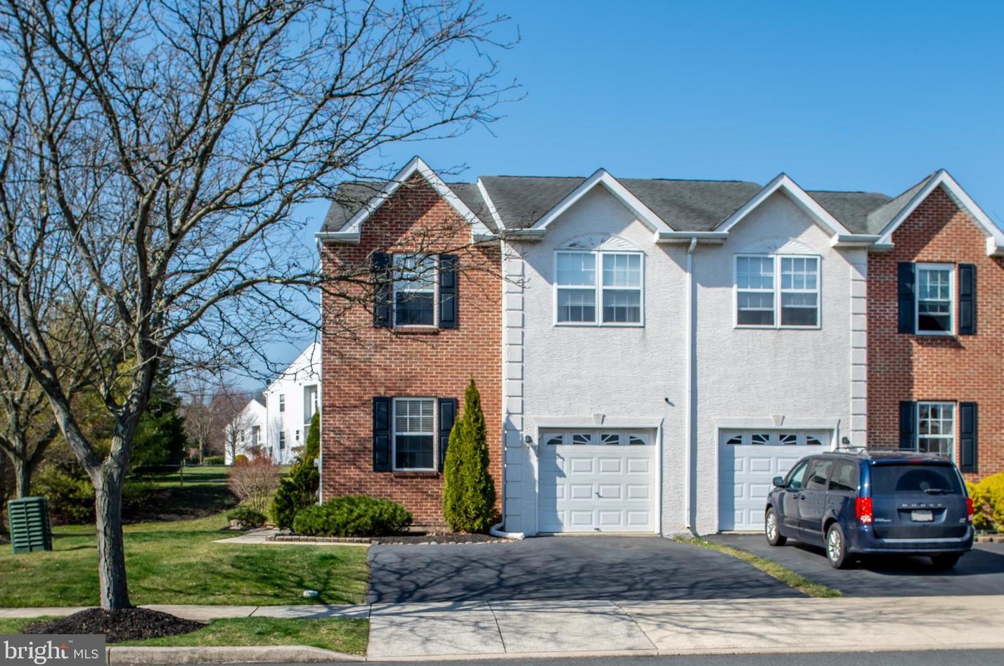 109 Glenwood Dr, Sellersville, PA 18960