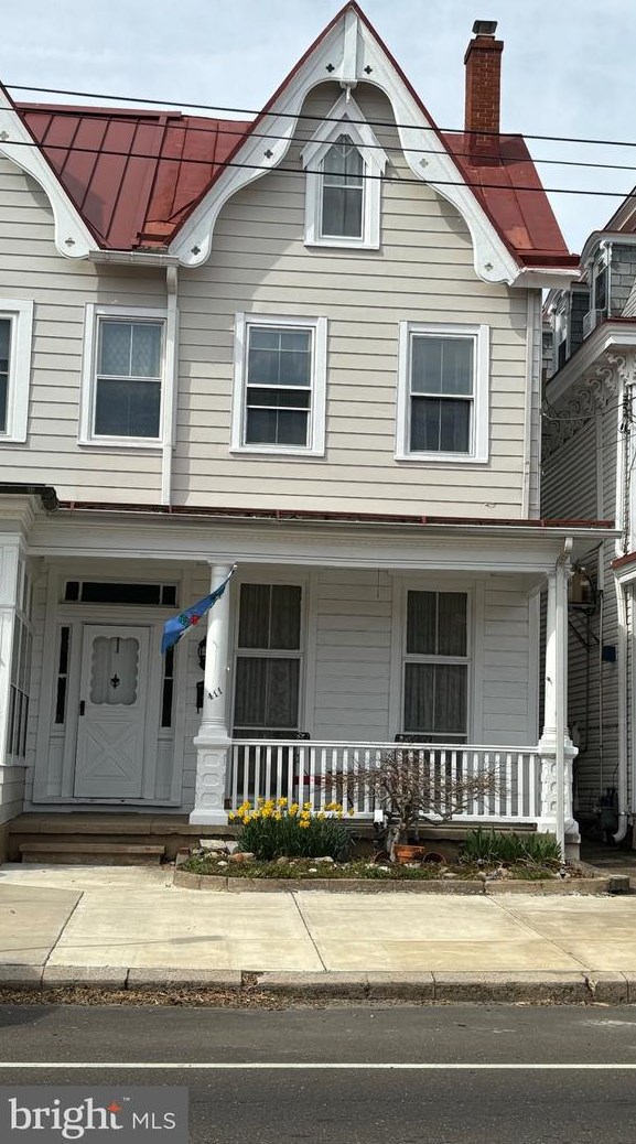 411 Radcliffe St, Edgely, PA 19007