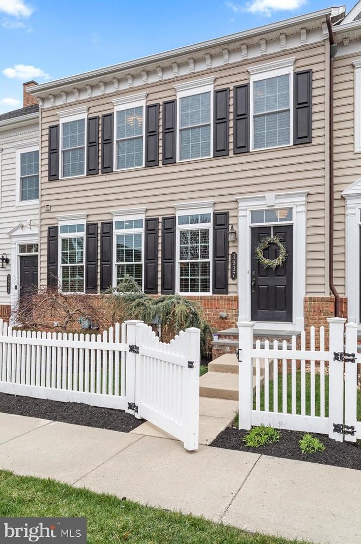 3937 Cephas Child Rd, Gardenville, PA
