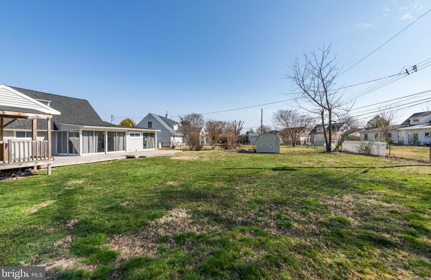 33 Eventide Ln, Levittown PA  19054-2719 exterior