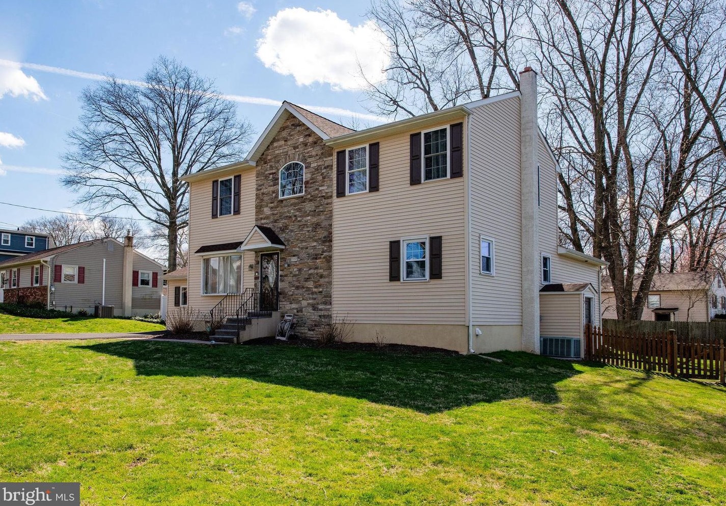 403 E Myrtle, Langhorne, PA 19053