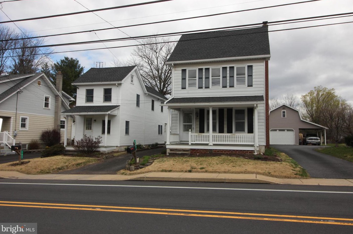 127 S Main St, Dublin, PA 18917