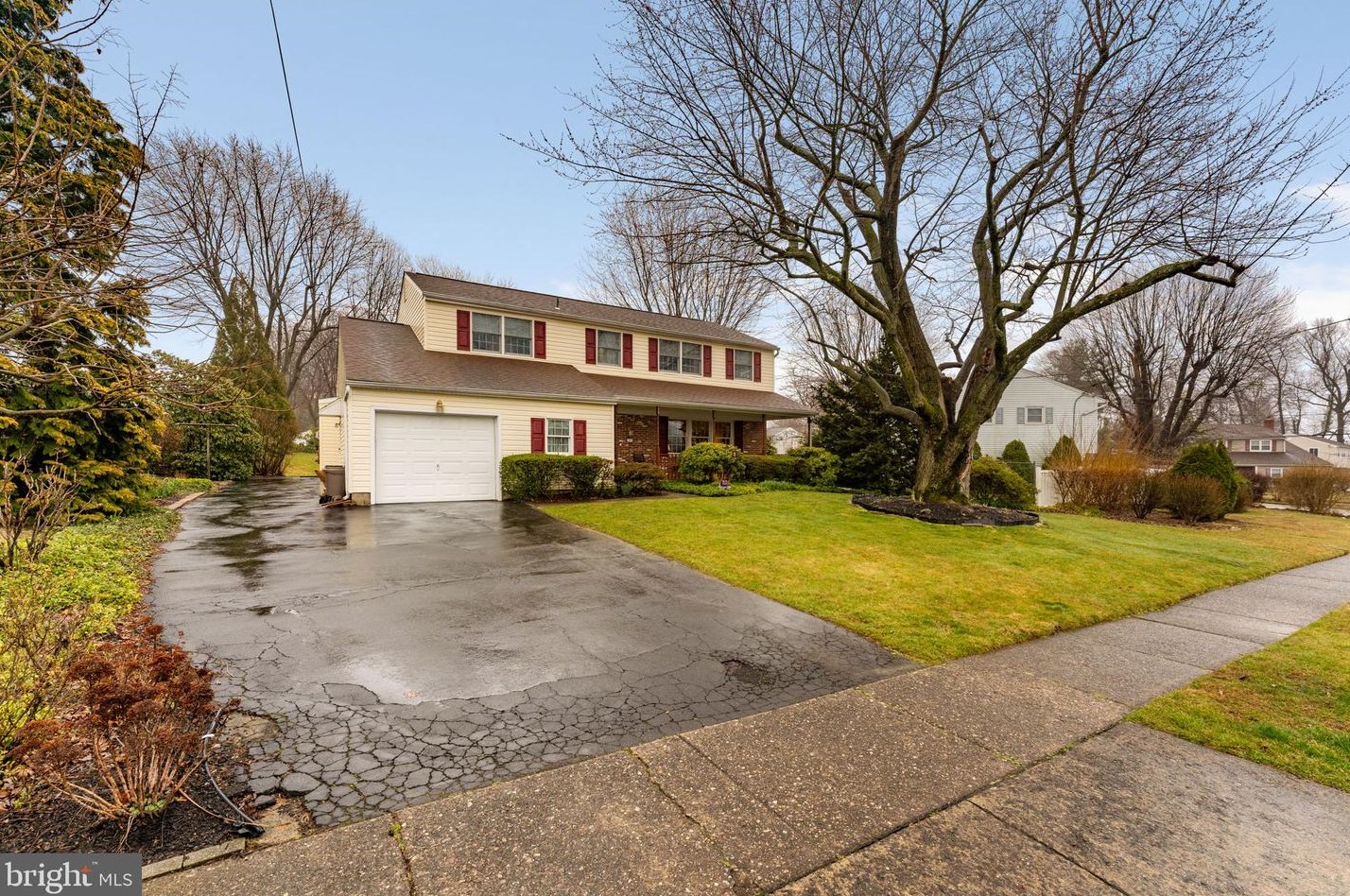 877 Hostman Ave, Warminster, PA 18974-3064