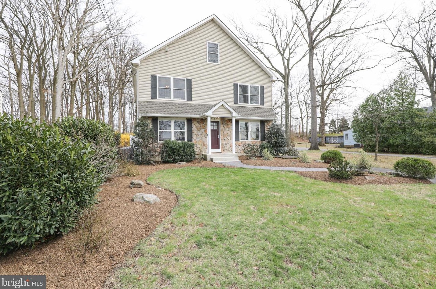 3761 Cold Spring Creamery Rd, Gardenville, PA