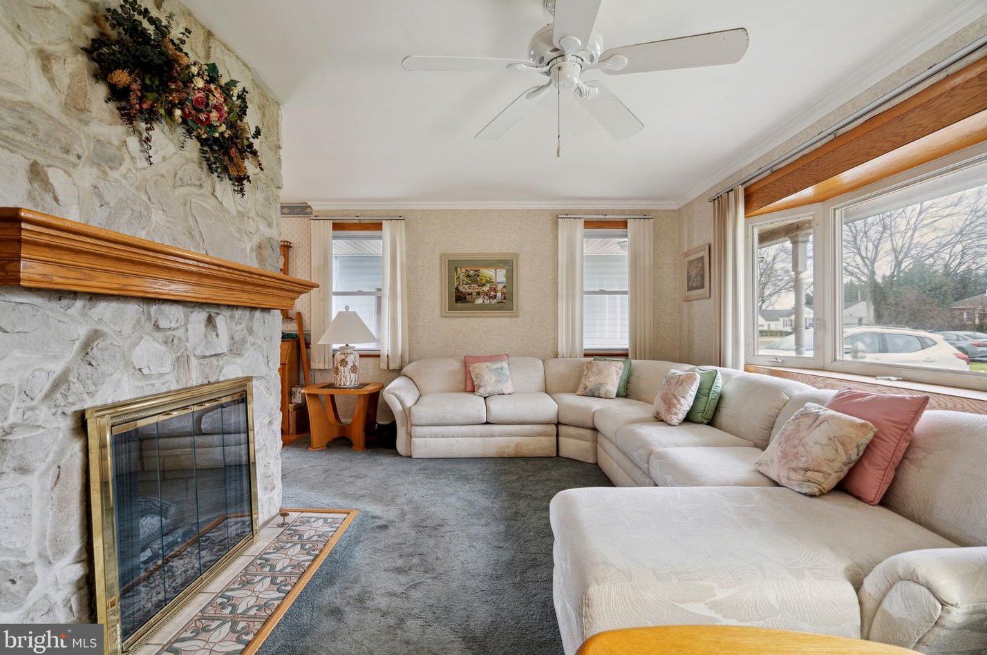 145 S Eastview Ave, Langhorne, PA 19053