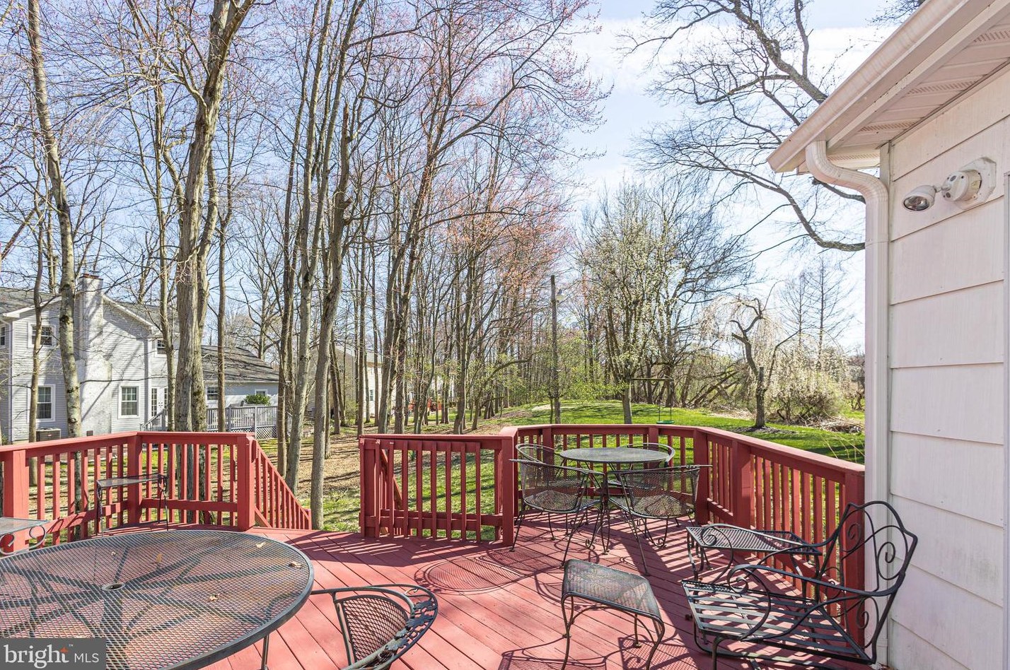 1003 Darby Dr, Yardley, PA 19067