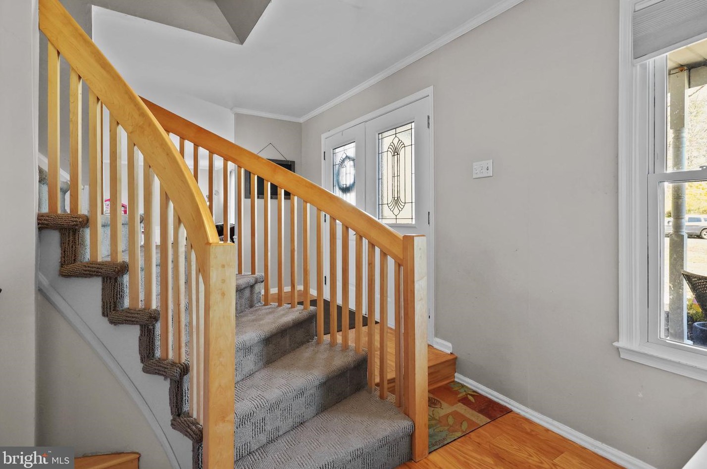 2 Elizabeth Ln, Southampton PA  18954-1011 exterior