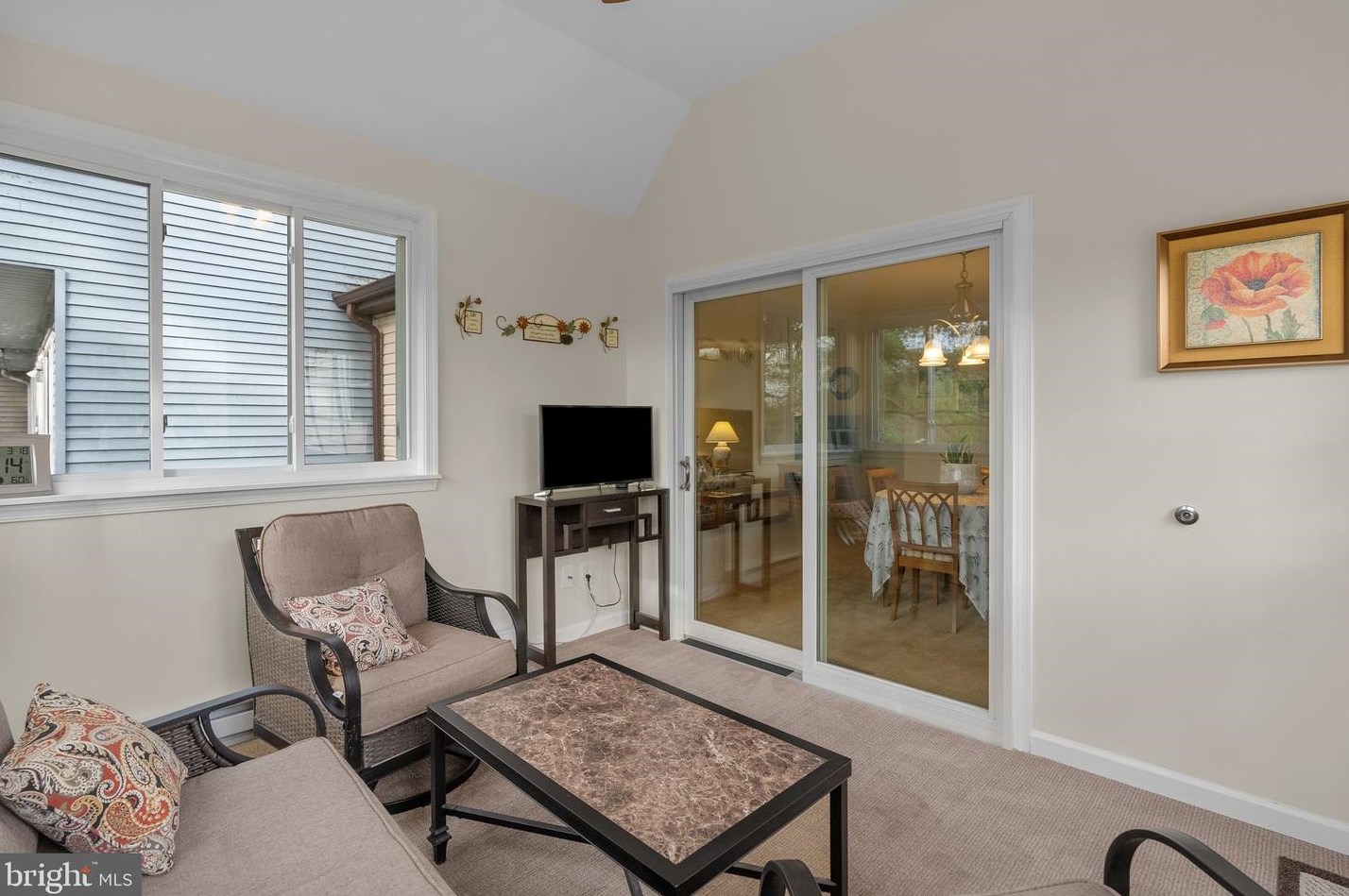 60 King Charles Ln, Upper Makefield PA  18940-2312 exterior