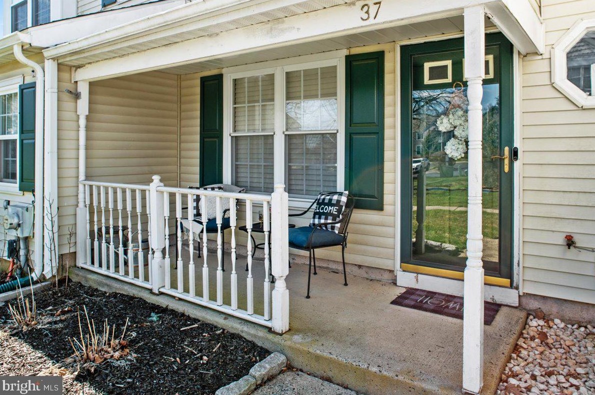 37 Taylors Way, Southampton, PA 18966