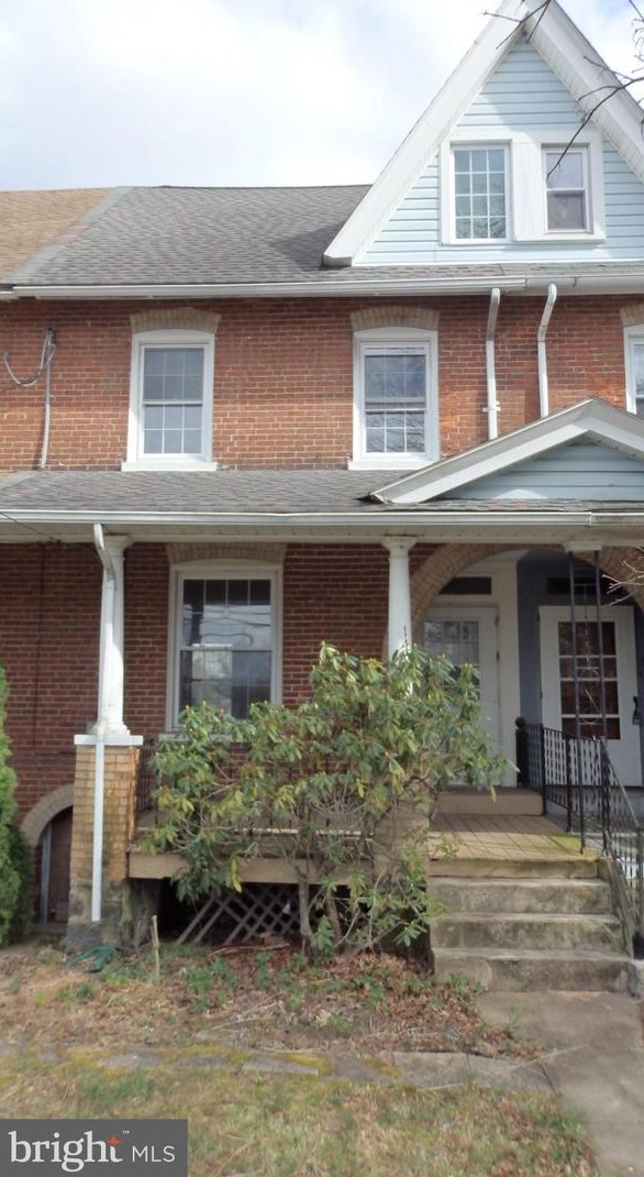147 S Main St, Richlandtown, PA 18955