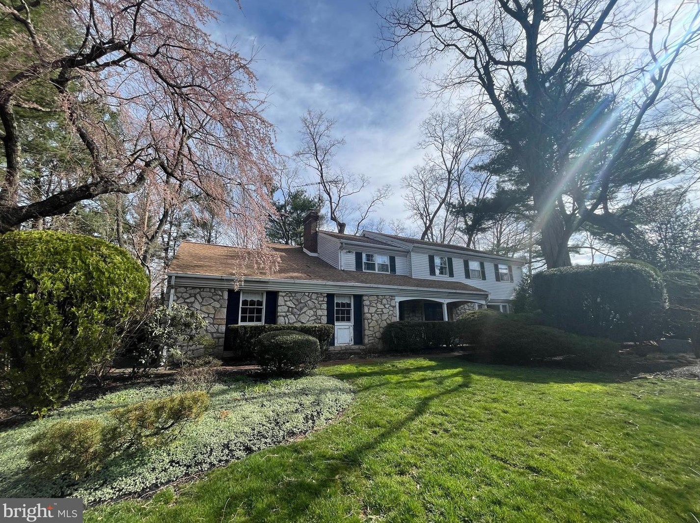 2 Canal Run, Washington Crossing, PA 18977-1106