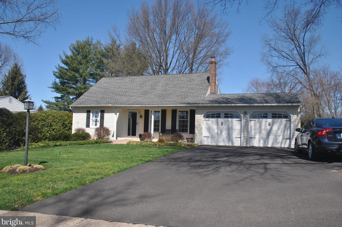 407 Brookside Dr, Perkasie, PA 18944