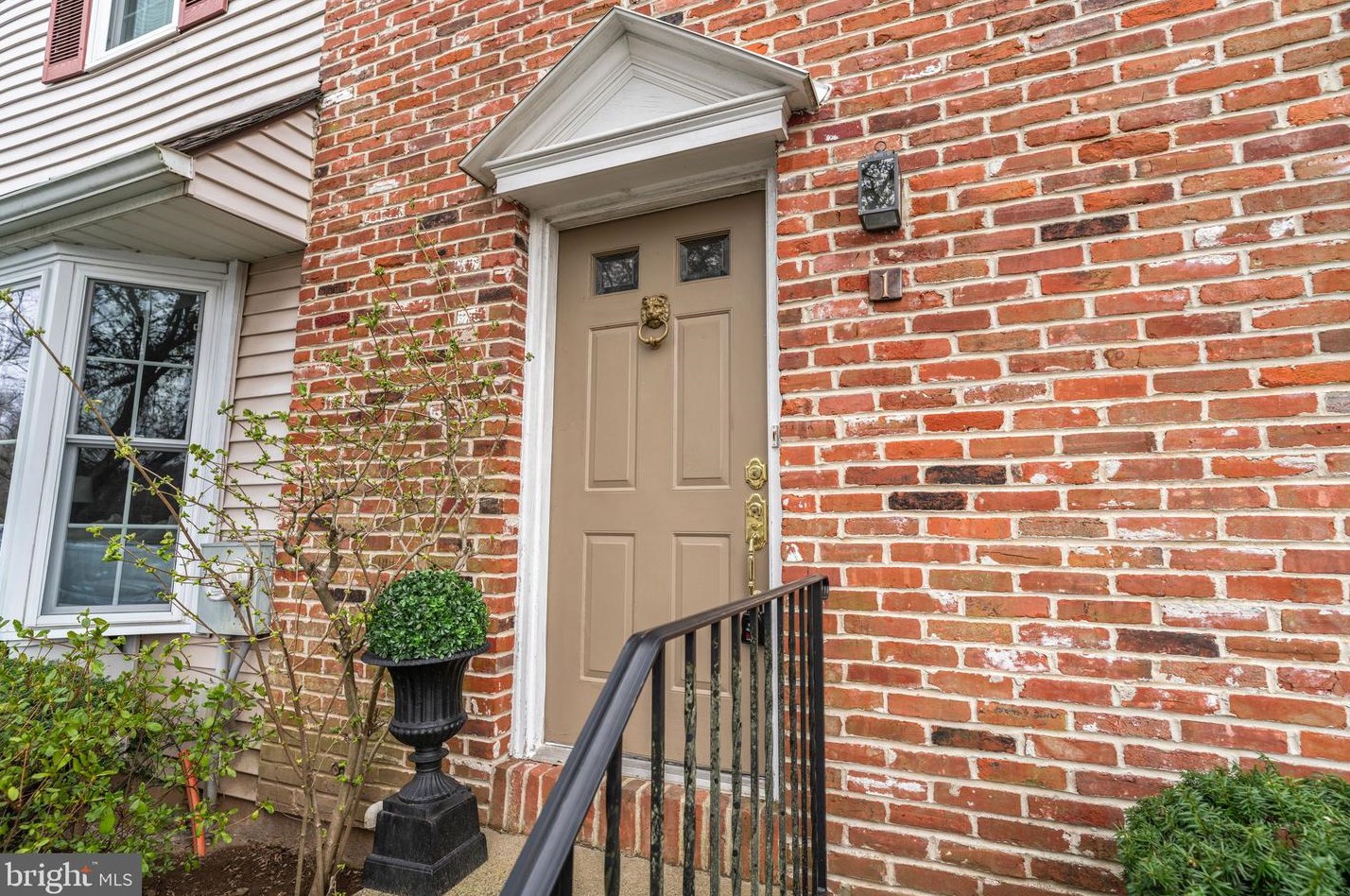 1 Independence Way, Gardenville, PA