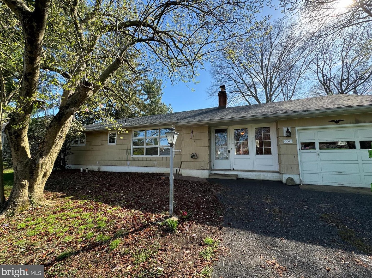 2006 Woodland Dr, Yardley, PA 19067