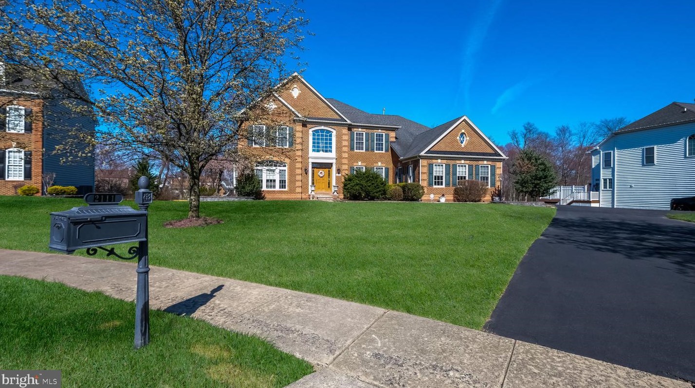 2111 Ashton Dr, Jamison, PA 18929-1452