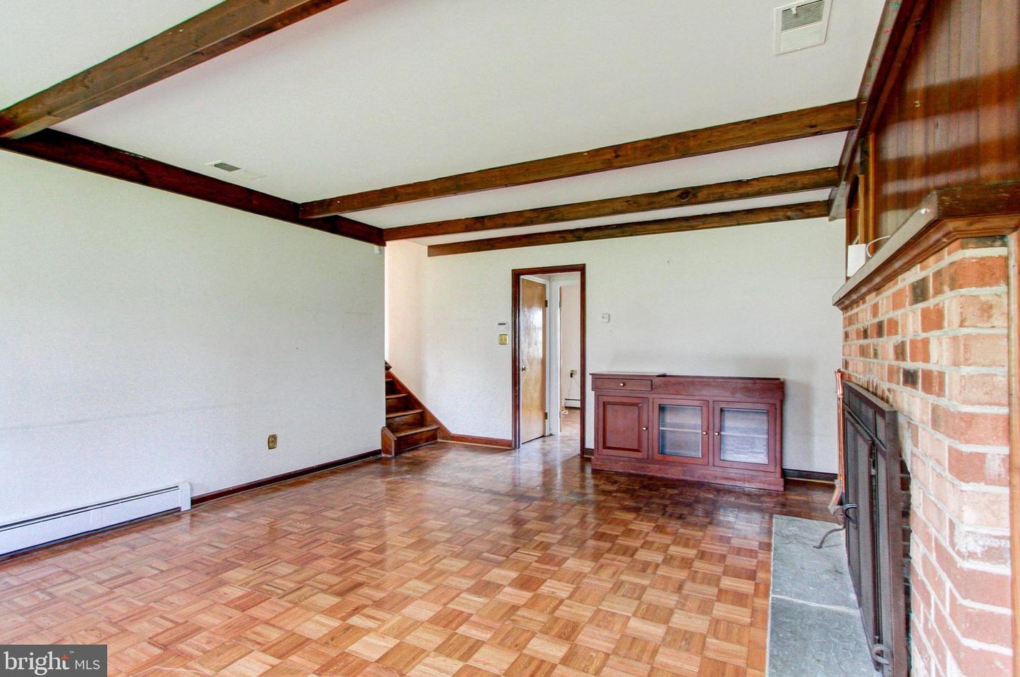 40 Pinevale Rd, Gardenville PA  18901-2120 exterior