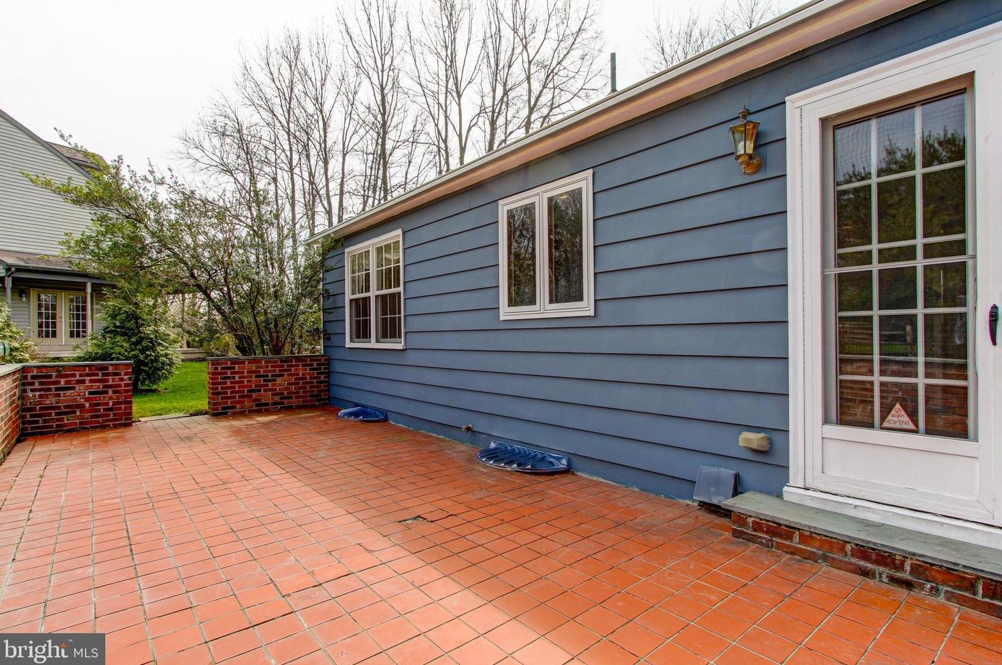 40 Pinevale Rd, Gardenville PA  18901-2120 exterior