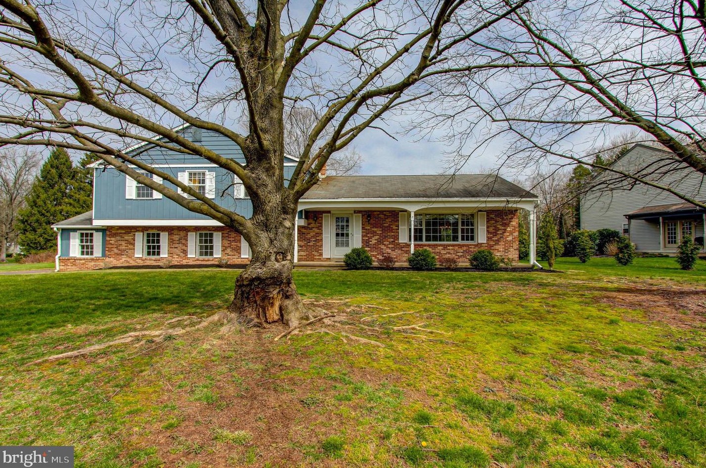 40 Pinevale Rd, Gardenville, PA