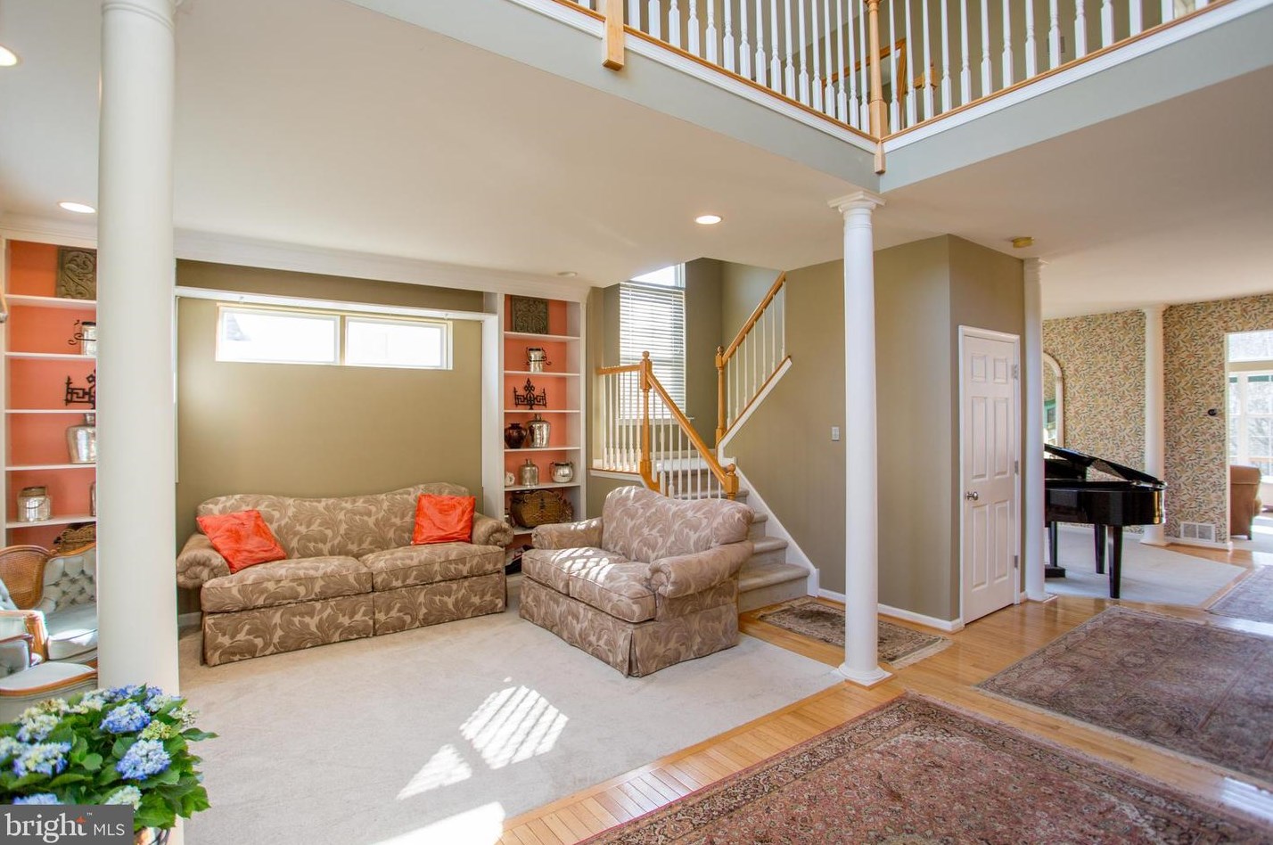 218 Riverwoods Dr, New Hope, PA 18938-2246