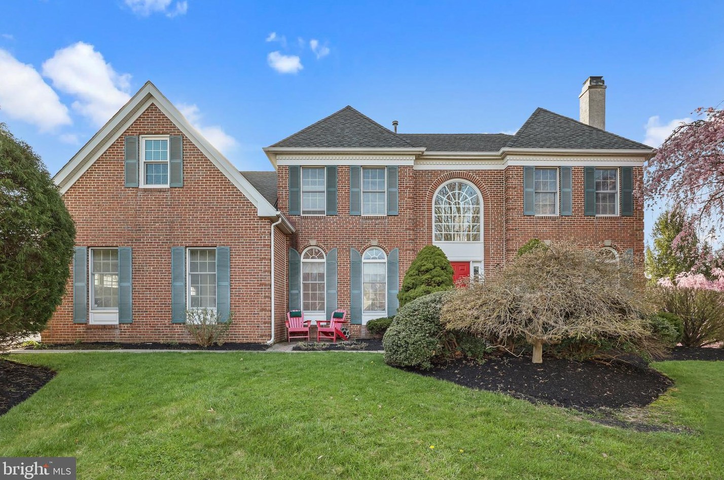1 Yale Dr, Southampton, PA 18954