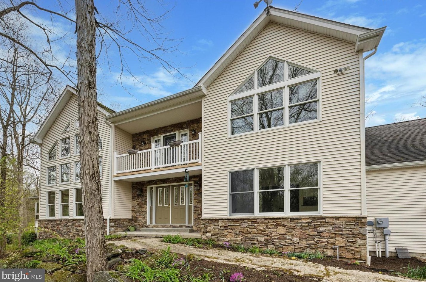 165 Roaring Rocks, Upper Black Eddy, PA 18972