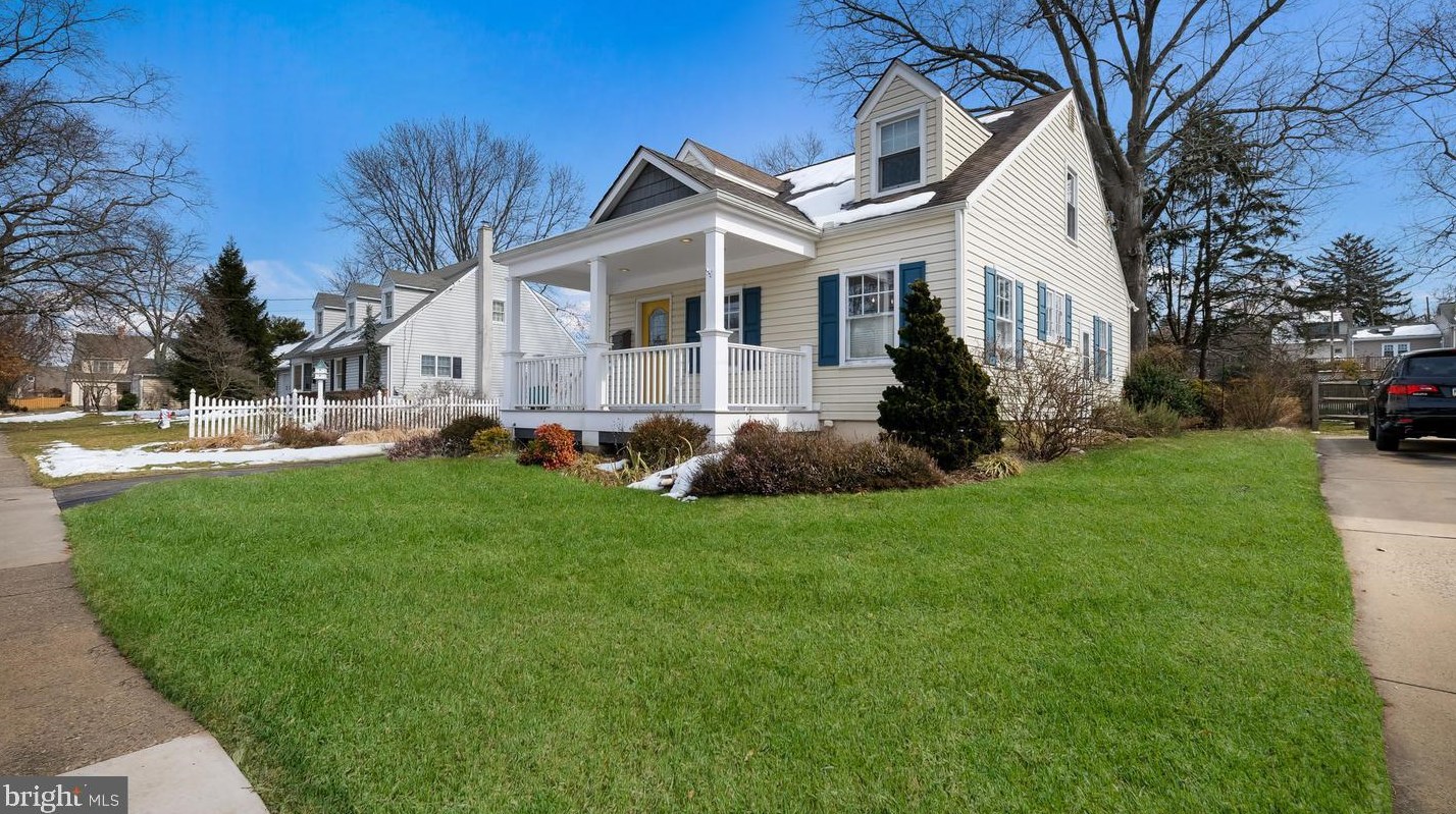 348 Doyle St, Gardenville, PA