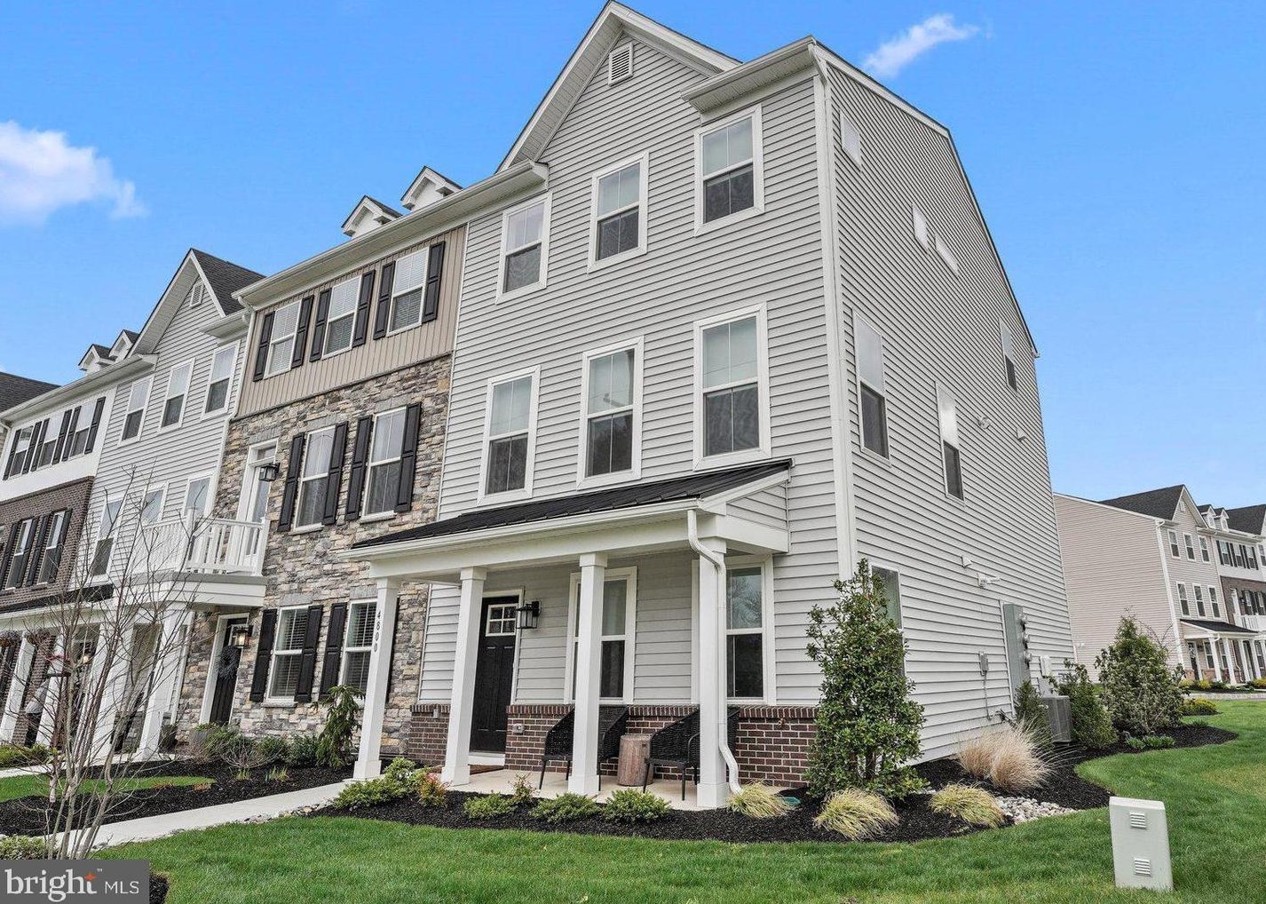 4800 Stump Rd, Pipersville, PA 18947-1802