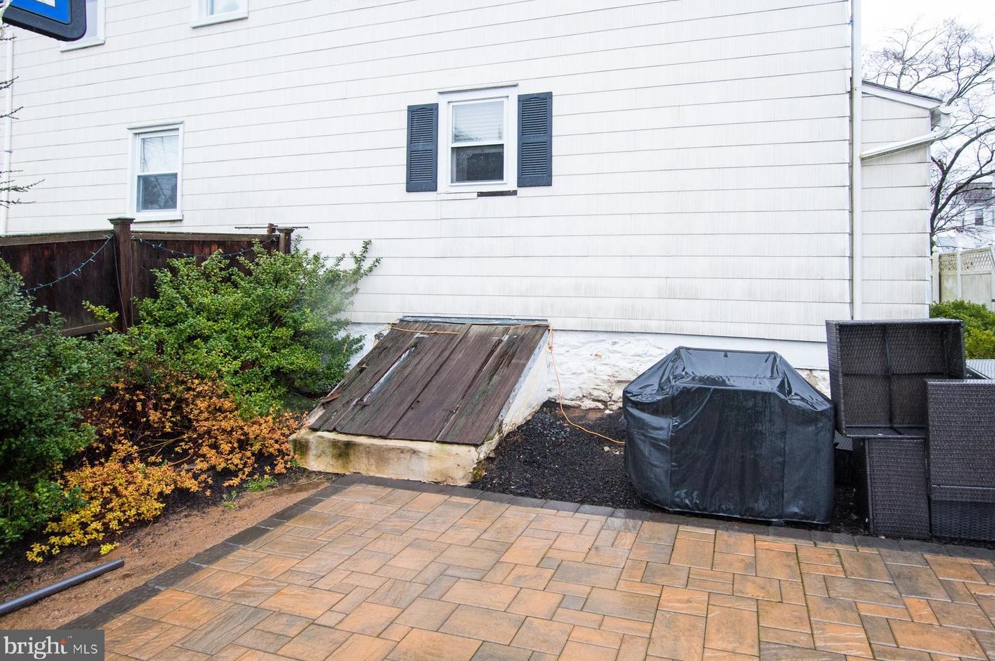 183 Decatur St, Gardenville PA  18901-3538 exterior