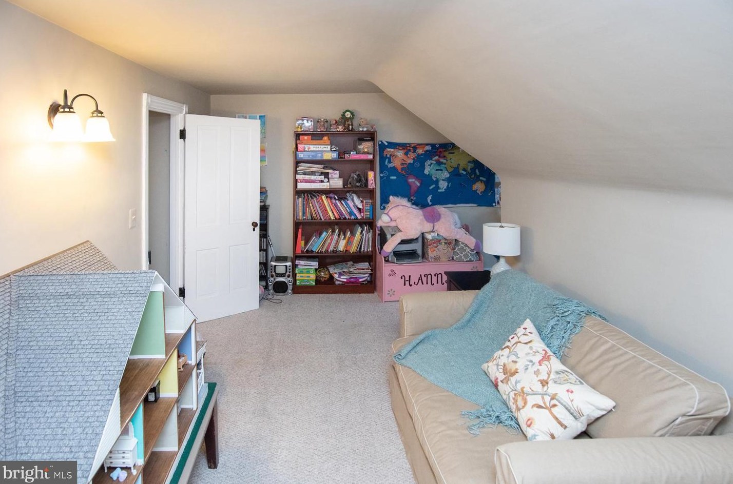 183 Decatur St, Gardenville PA  18901-3538 exterior