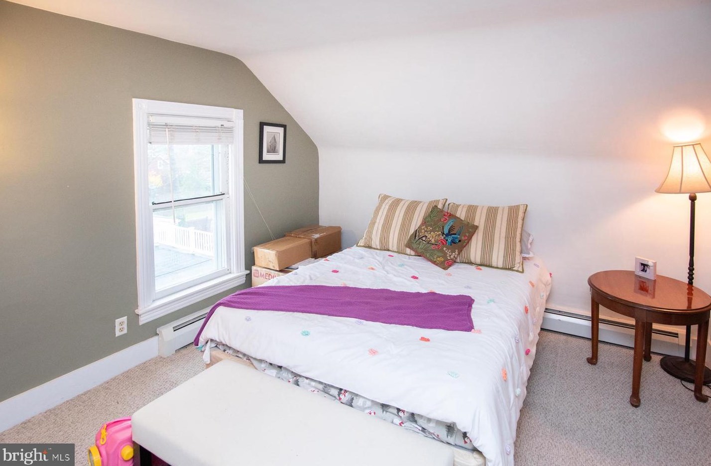 183 Decatur St, Gardenville PA  18901-3538 exterior