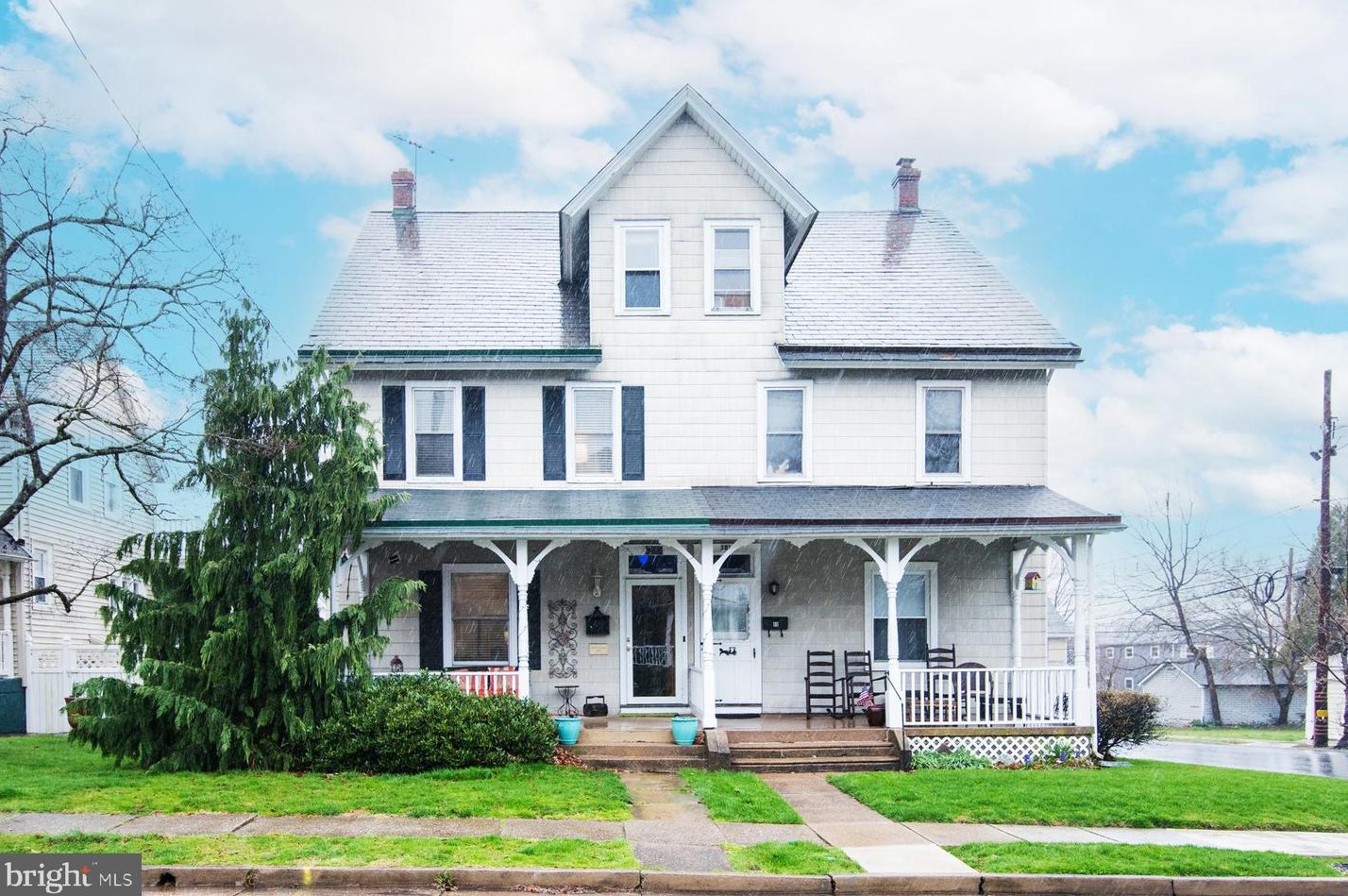 183 Decatur St, Gardenville, PA 18901