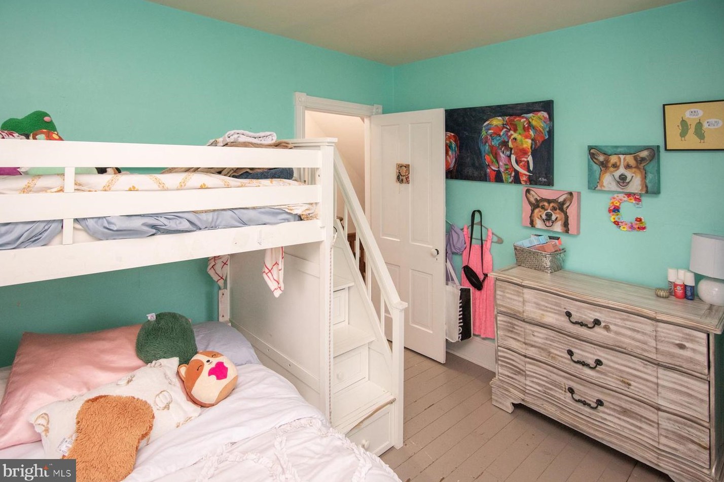 183 Decatur St, Gardenville PA  18901-3538 exterior