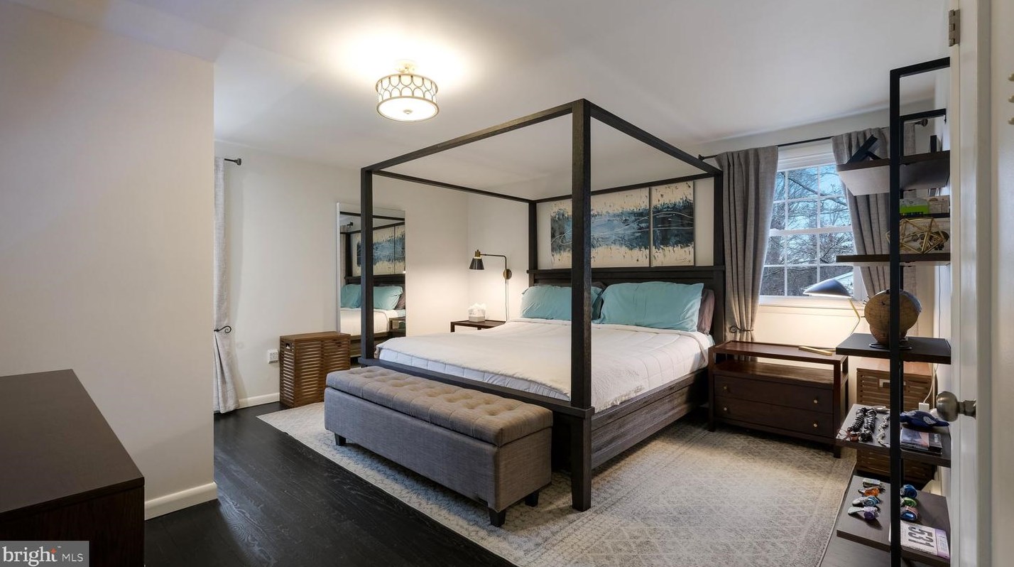 14 Rambler Dr, Southampton PA  18966-2035 exterior