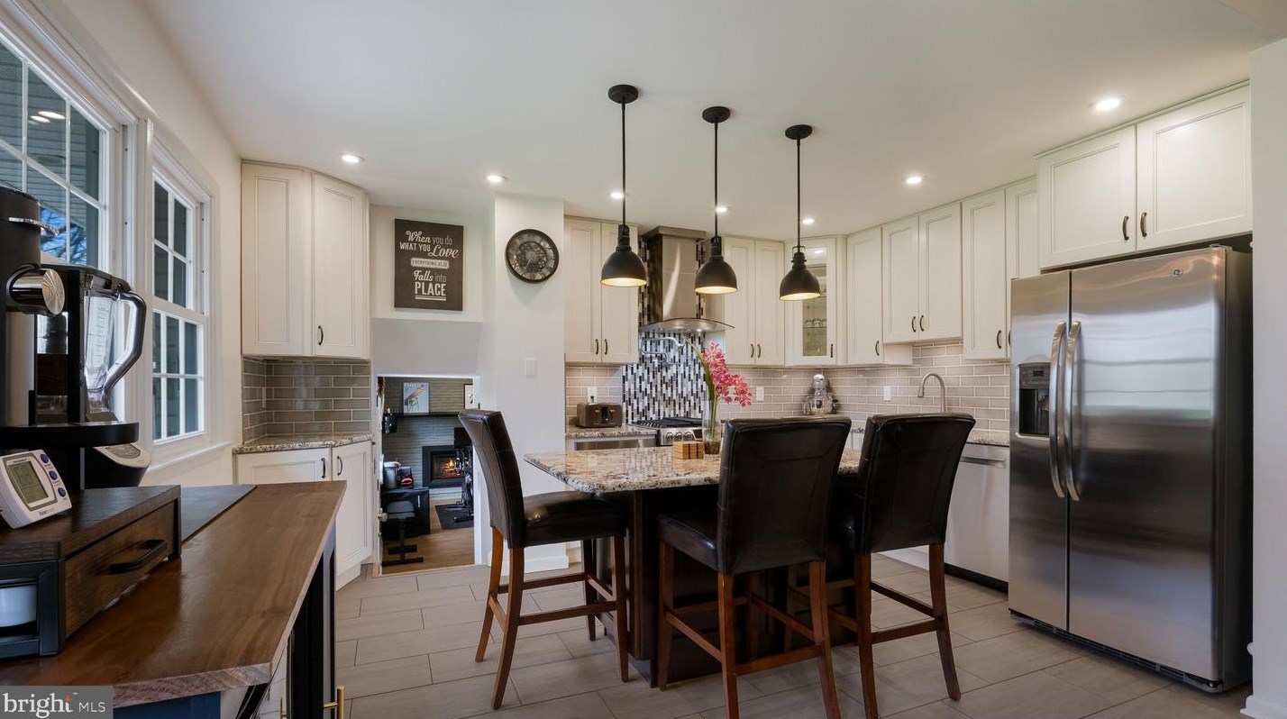 14 Rambler Dr, Southampton PA  18966-2035 exterior