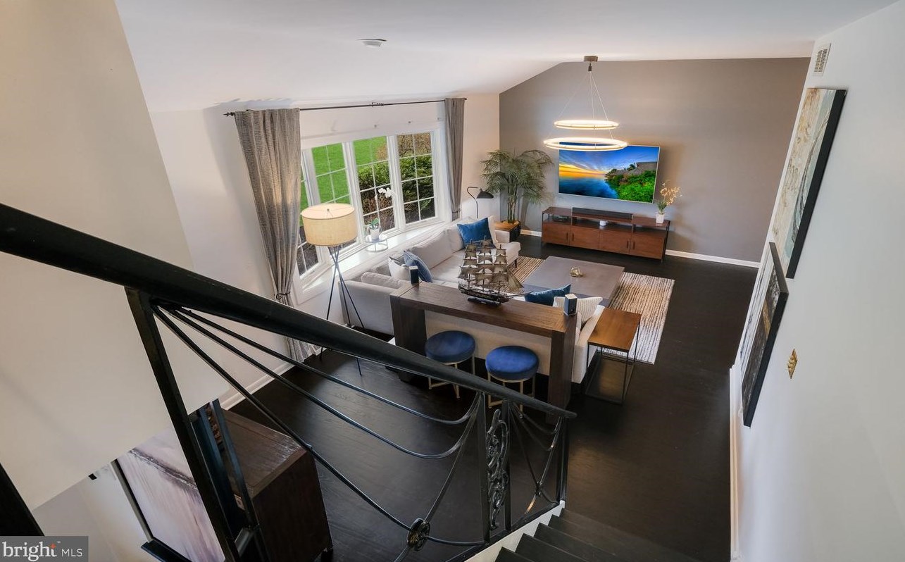 14 Rambler Dr, Southampton PA  18966-2035 exterior