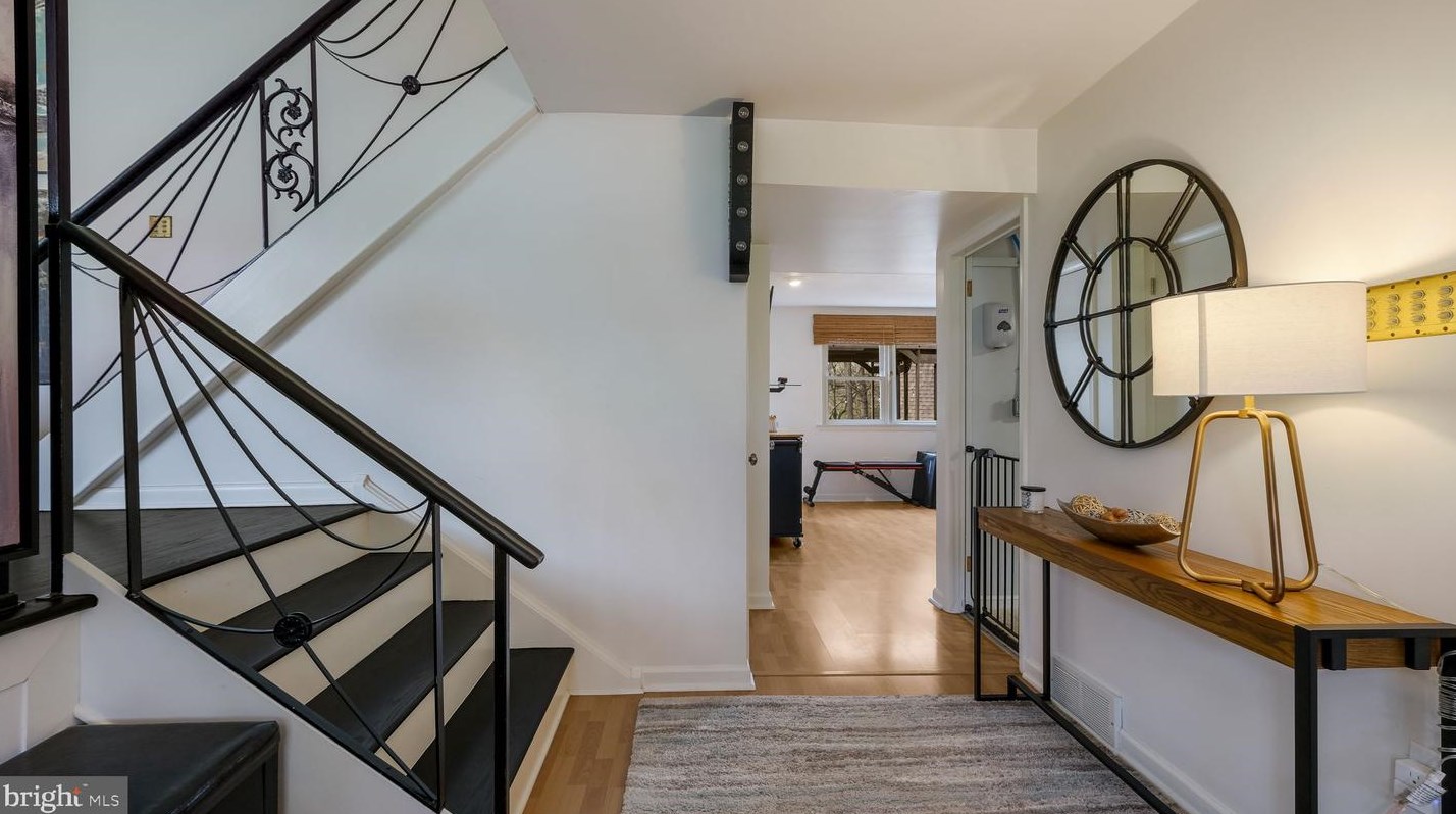 14 Rambler Dr, Southampton PA  18966-2035 exterior