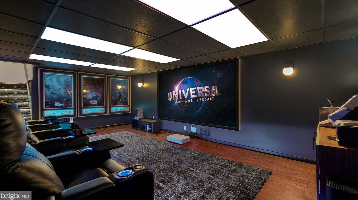 14 Rambler Dr, Southampton PA  18966-2035 exterior