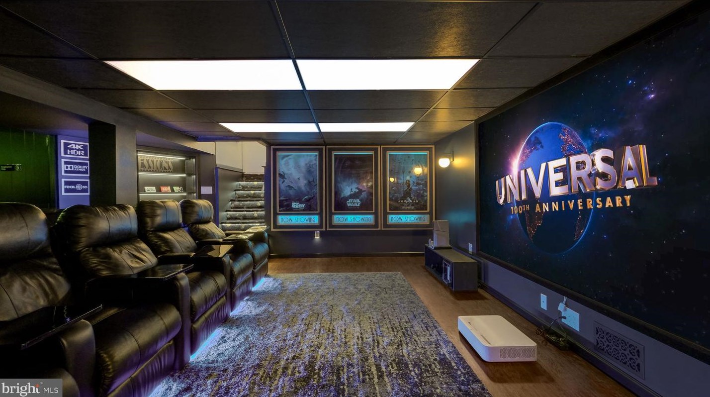 14 Rambler Dr, Southampton PA  18966-2035 exterior