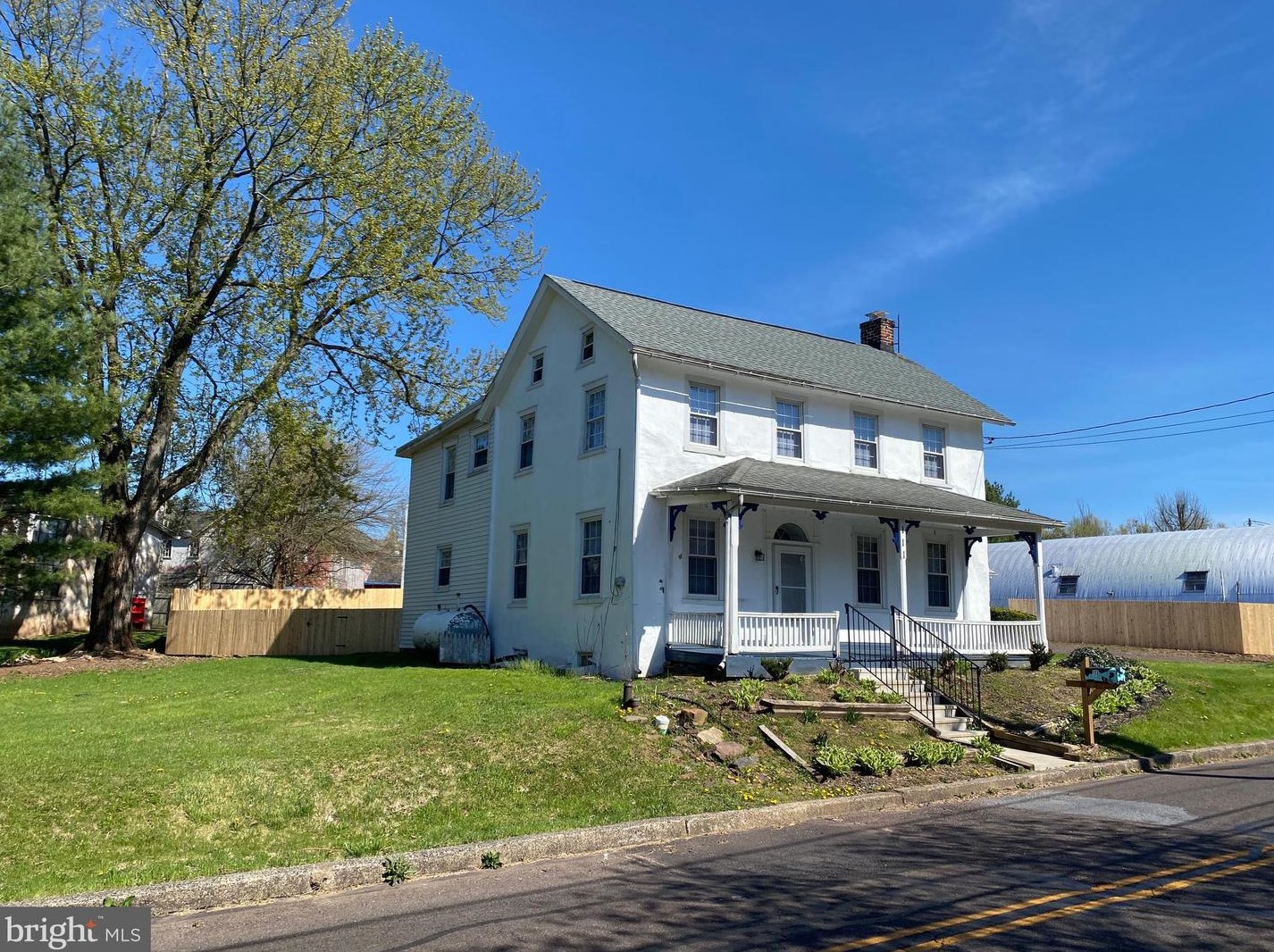 111 Middle Rd, Dublin, PA 18917