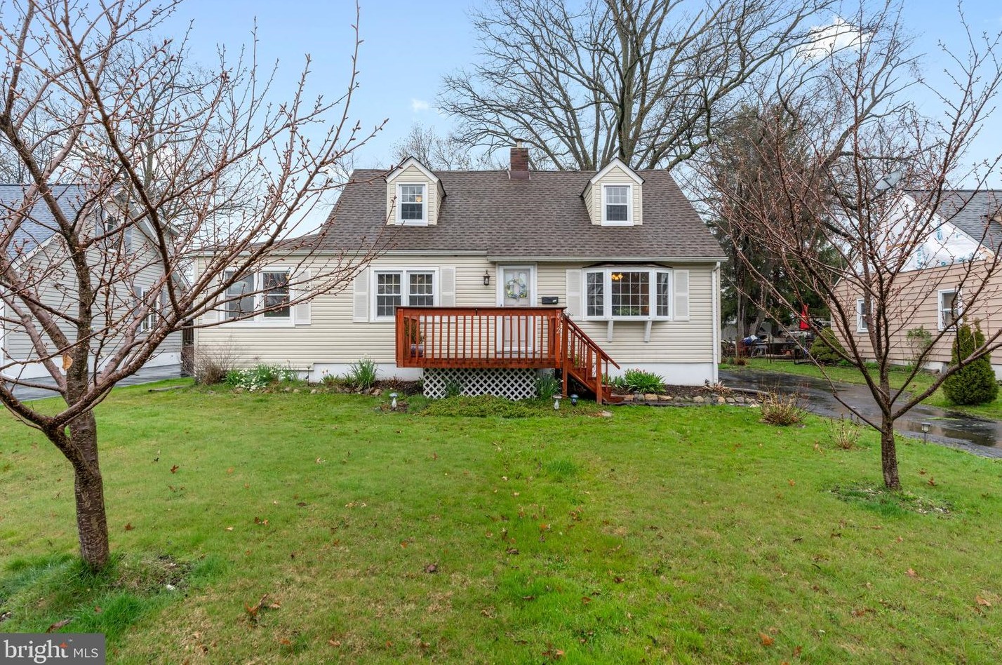 412 Prospect Ave, Yardley, PA 19067-2226