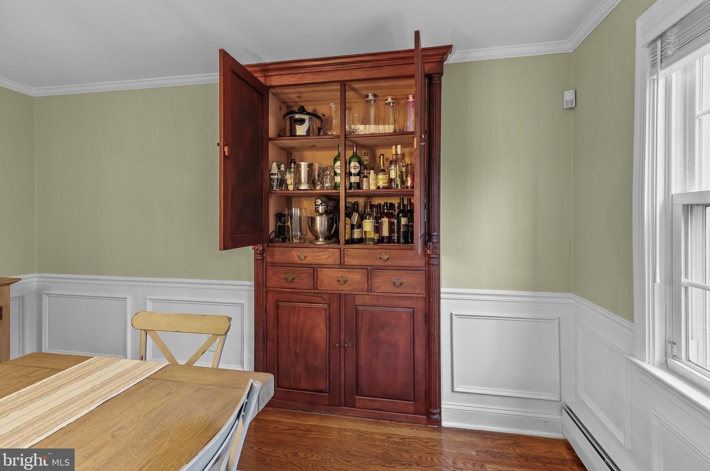 110 Windover Ln, Gardenville PA  18901-3220 exterior