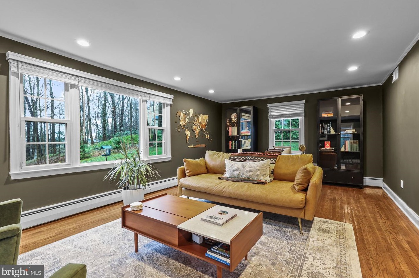 110 Windover Ln, Gardenville PA  18901-3220 exterior