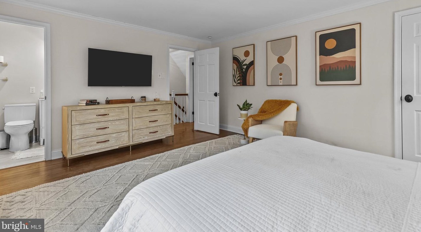 110 Windover Ln, Gardenville PA  18901-3220 exterior