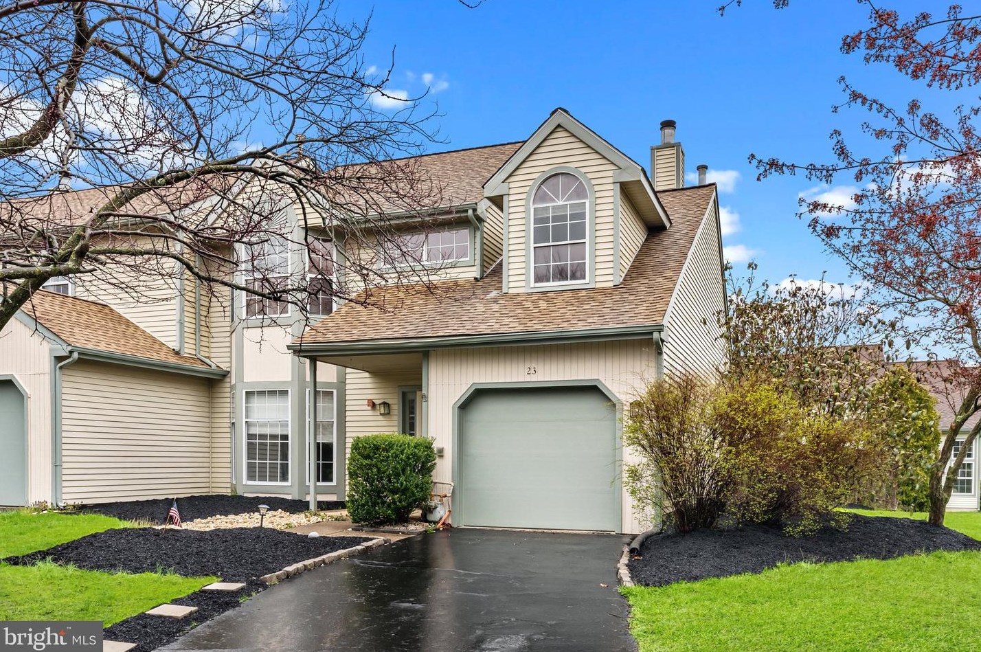 23 Locust Ln, Upper Makefield, PA 18940