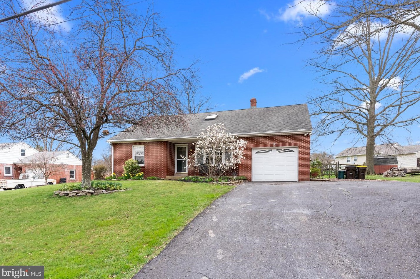 141 Elephant Rd, Dublin, PA 18917