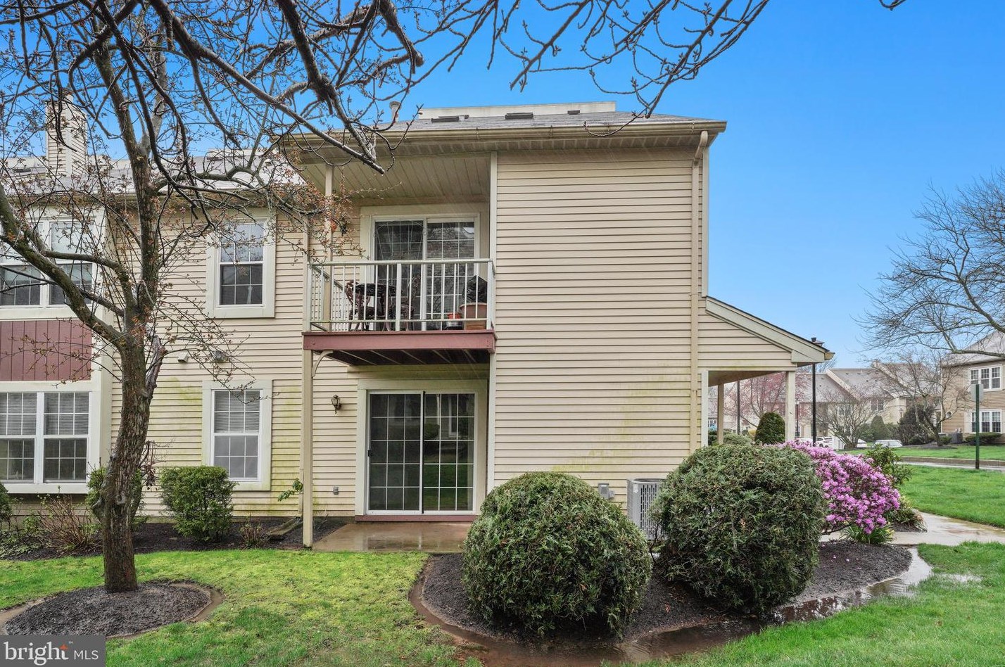 1904 Society Pl, Upper Makefield PA  18940-3228 exterior