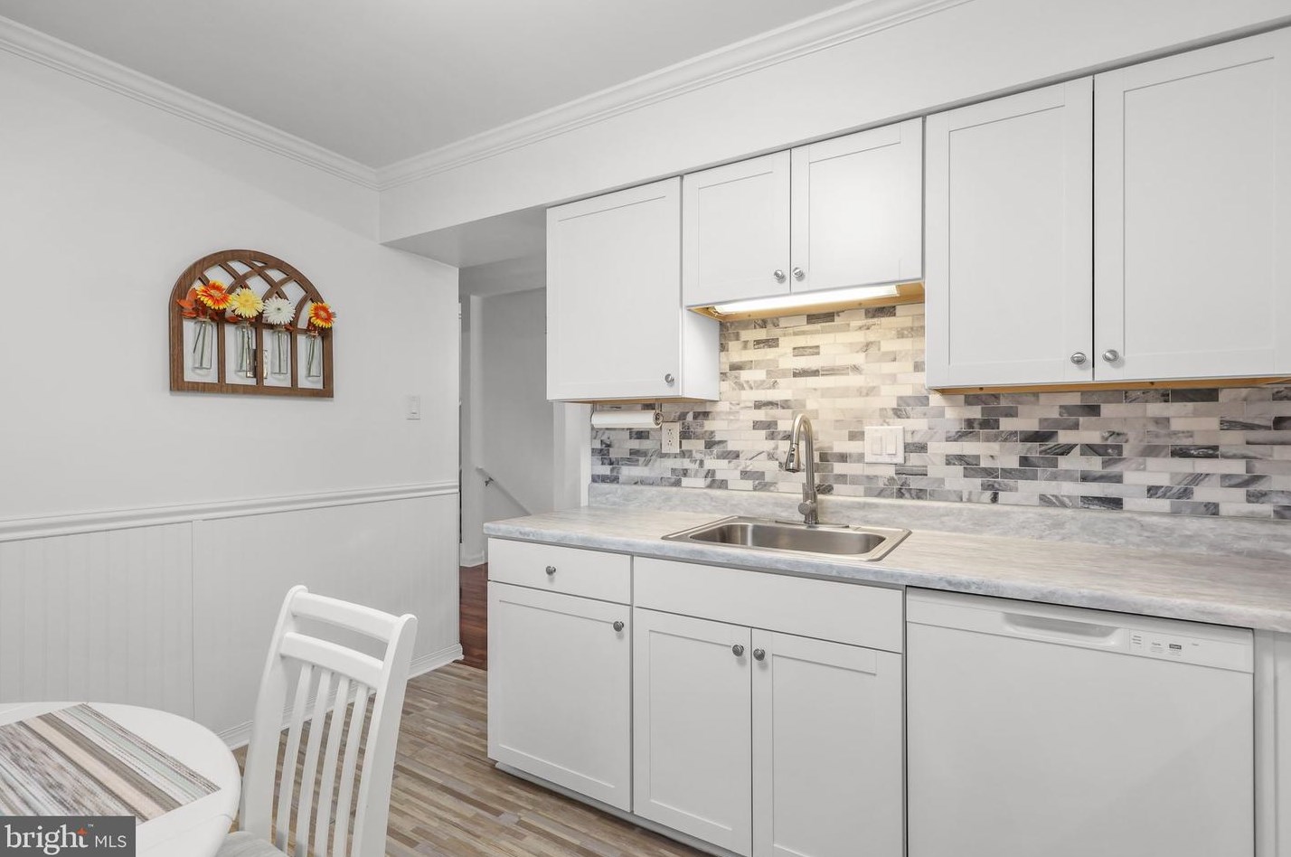 43 Cartlane Cir, Chalfont PA  18914-2257 exterior
