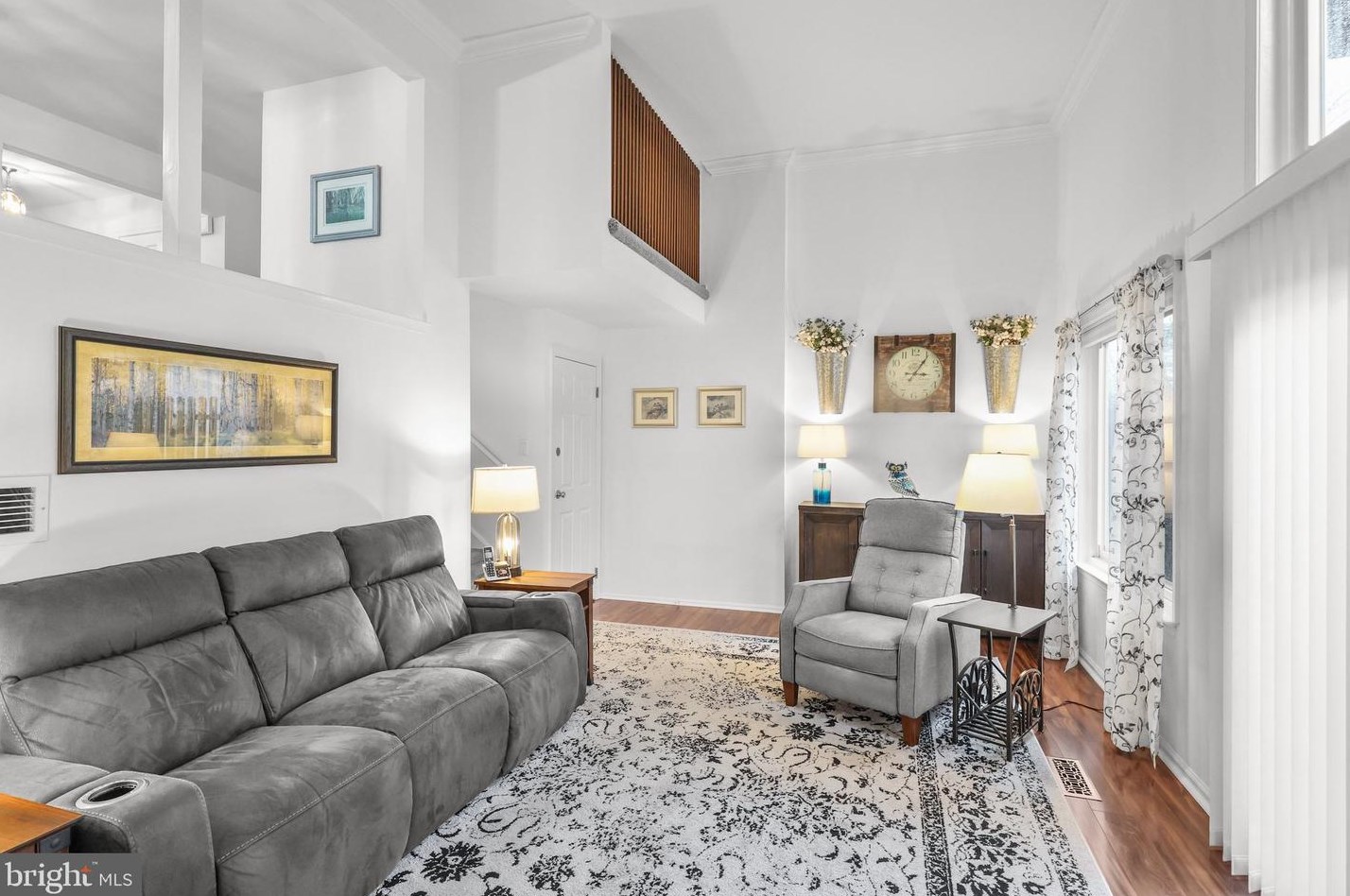 43 Cartlane Cir, Chalfont PA  18914-2257 exterior