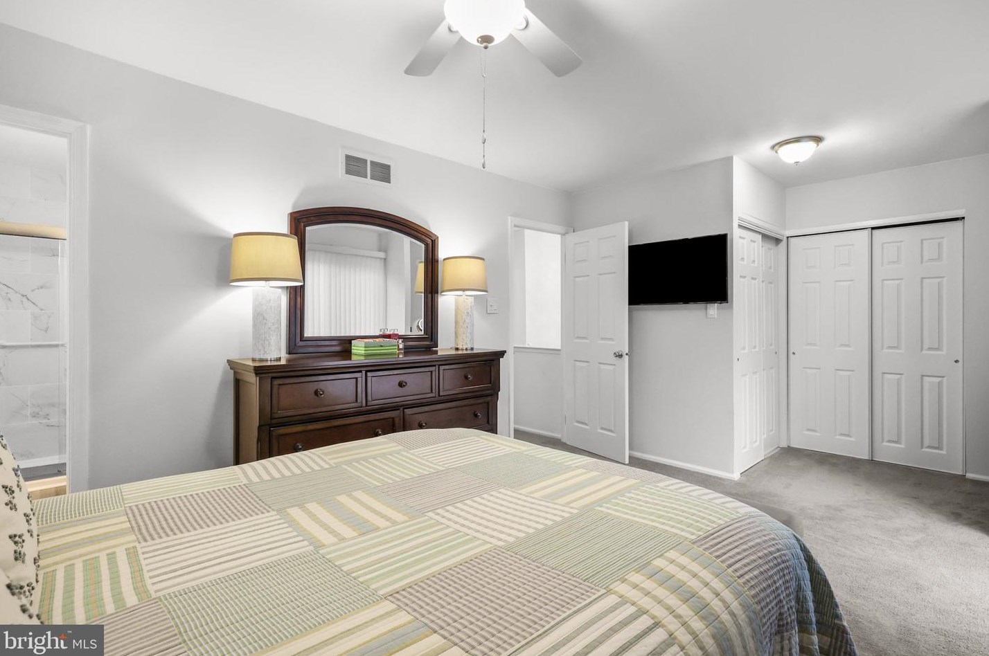 43 Cartlane Cir, Chalfont PA  18914-2257 exterior
